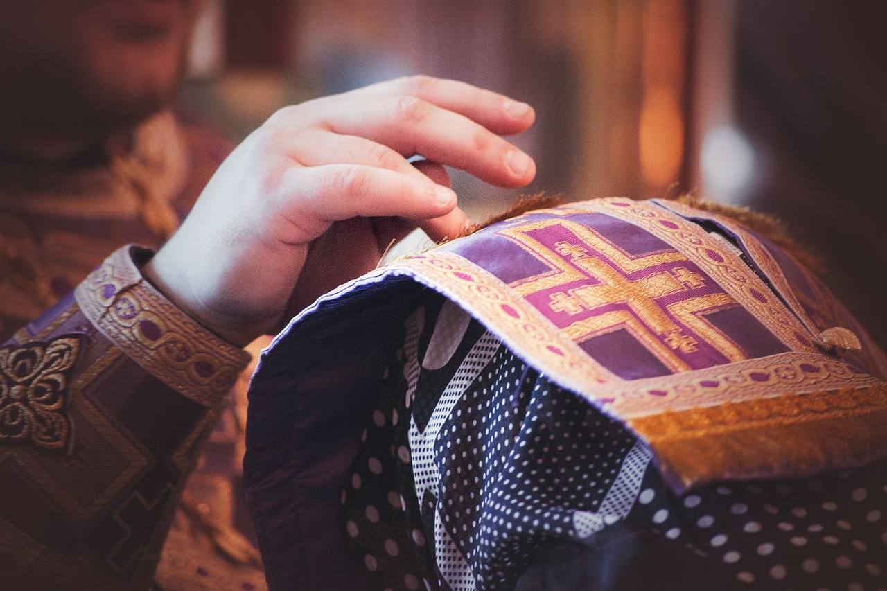 Исповедь Ганновер