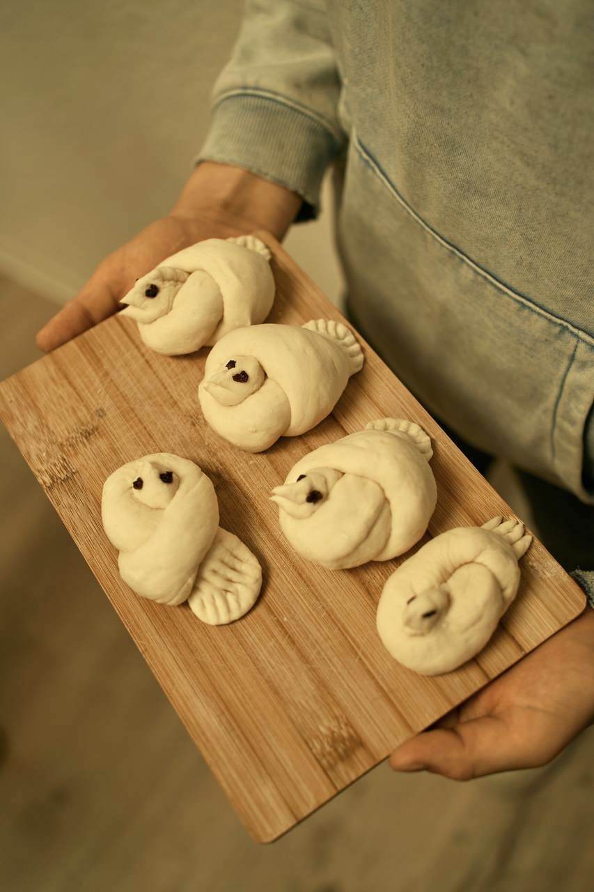 Воскресная школа Ганновер