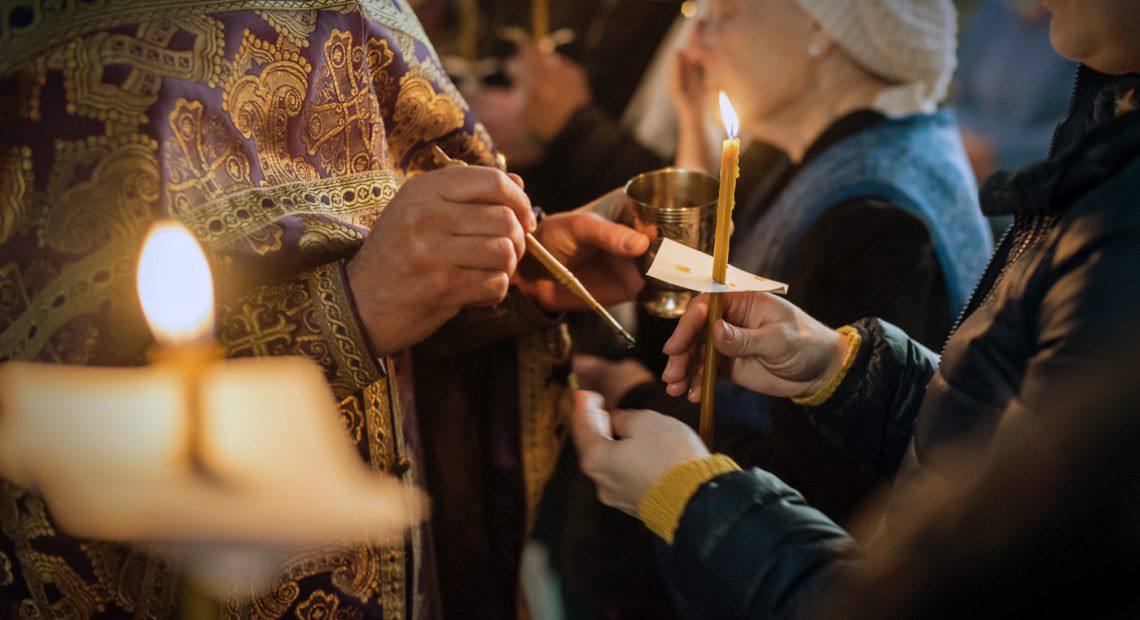 Соборование Ганновер