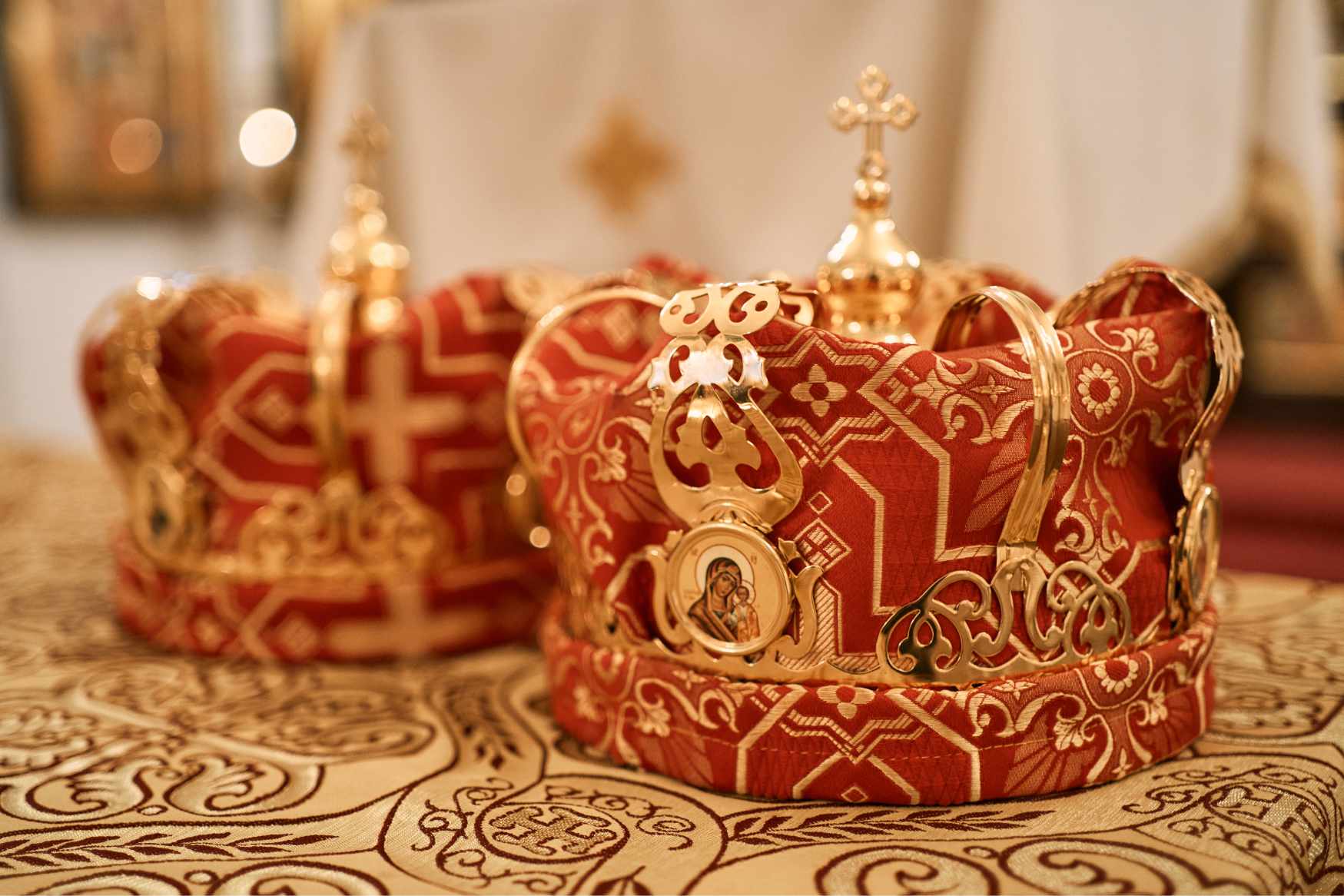 Венчание Ганновер